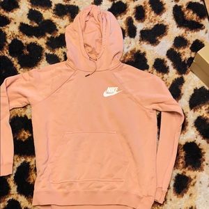 Nike hoodie